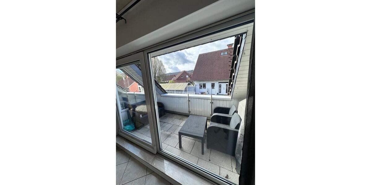 Maisonettenwohnung Werther (Westfahlen) - 5 Zimmer, 130 m&sup2;, 1.120&euro; | Angebot:26423150