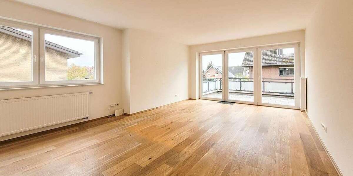 Wohnung zum Kaufen in Schloß Holte-Stukenbrock 295.000 € 93 m² 3 zimmer
