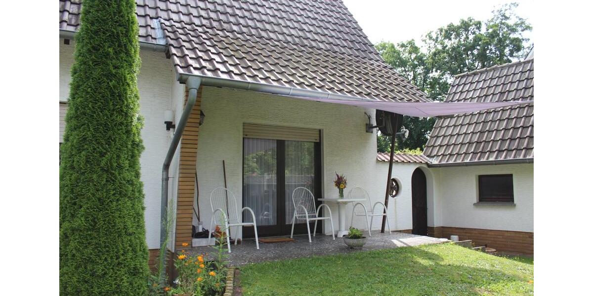 Einfamilienhaus Gütersloh Isselhorst - 5 Zimmer, 115 m&sup2;, 349.000&euro; | Angebot:20008238
