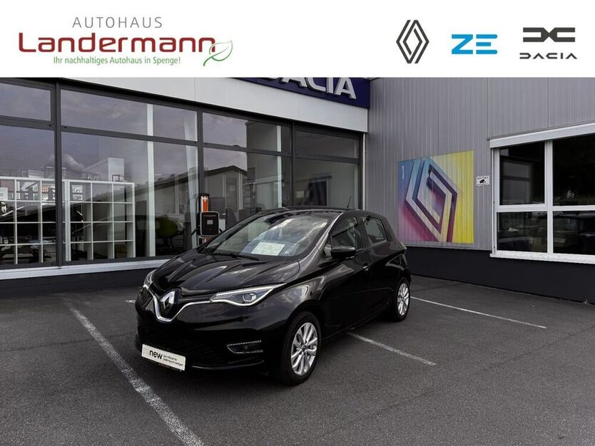 ZOE