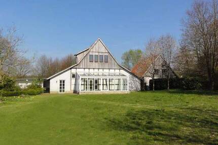 Investoren aufgepasst zwei Landhäuser als Mehrfamilienhaus mit Parkähnlichem Grundstück von Privat 1 zimmer