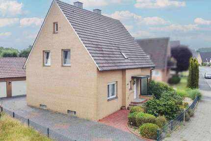 Haus Versmold - 6 Zimmer, 161 m&sup2;, 265.000&euro; | Angebot:26449466