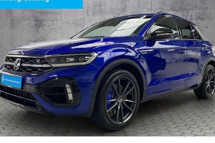 VW T-Roc 22.463 km 37.990 &euro; Rheda-Wiedenbrück 33378