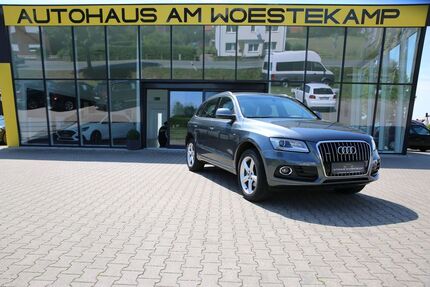 Audi Q5 163.250 km 17.290 &euro; Rheda Wiedenbrück 33378