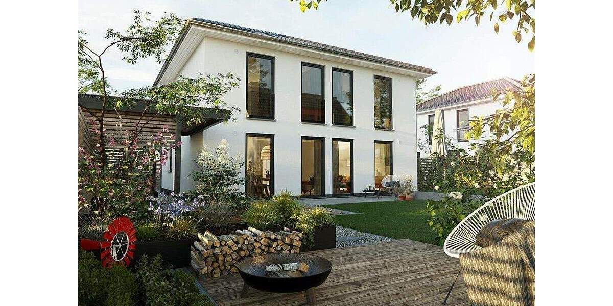 Mehrfamilienhaus, Wohnhaus Bielefeld Vilsendorf - 5 Zimmer, 150 m&sup2;, 467.390&euro; | Angebot:25780620