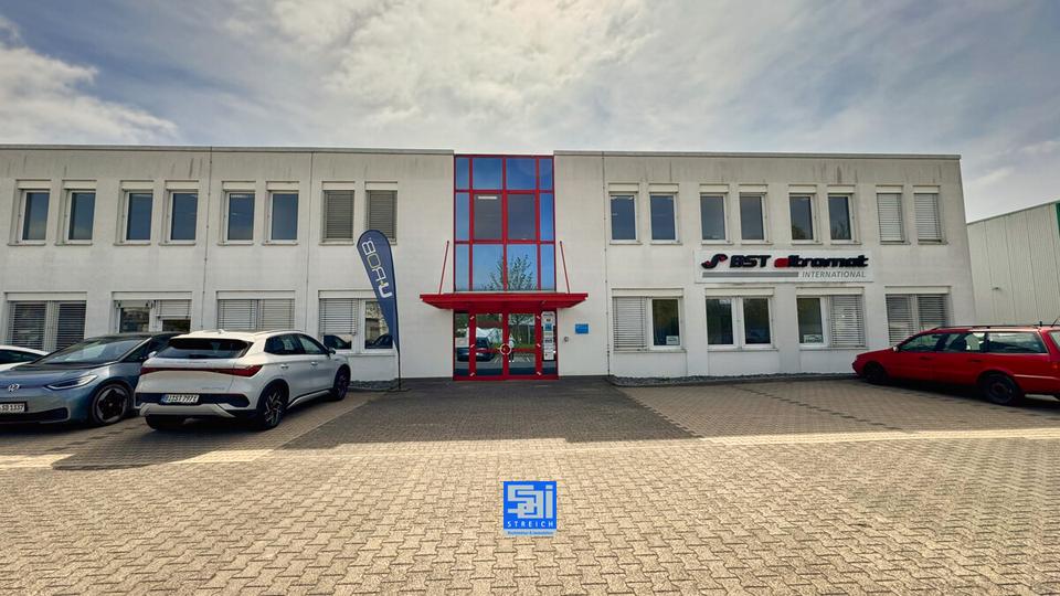 Gewerbeobjekt Bielefeld Jöllenbeck - 2.232&euro; | Angebot:26362151