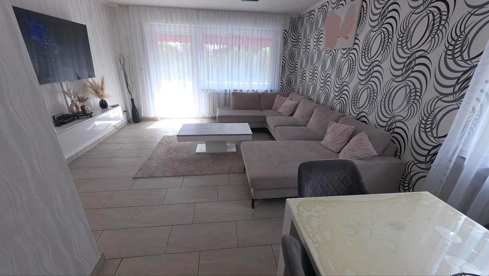 Etagenwohnung Gütersloh - 3 Zimmer, 78 m&sup2;, 208.000&euro; | Angebot:26964916