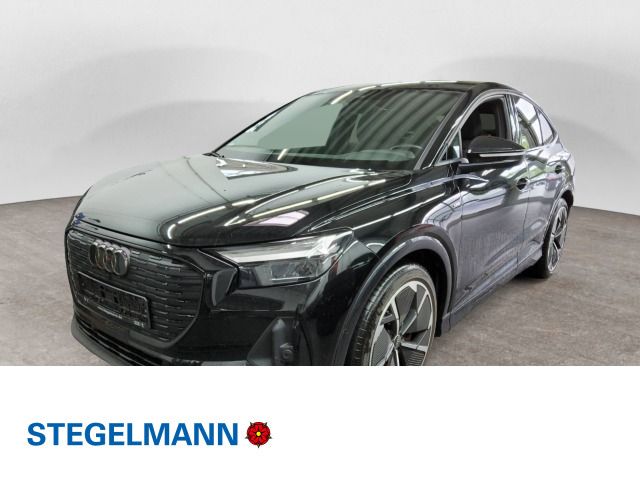 Audi Q4 e-tron 26.625 km 40.790 € Lage 32791