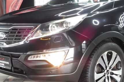 Kia Sportage 113.833 km 12.899 &euro; Bünde 32257