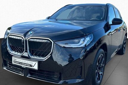 BMW X3 24.822 km 56.850 &euro; Detmold 32758