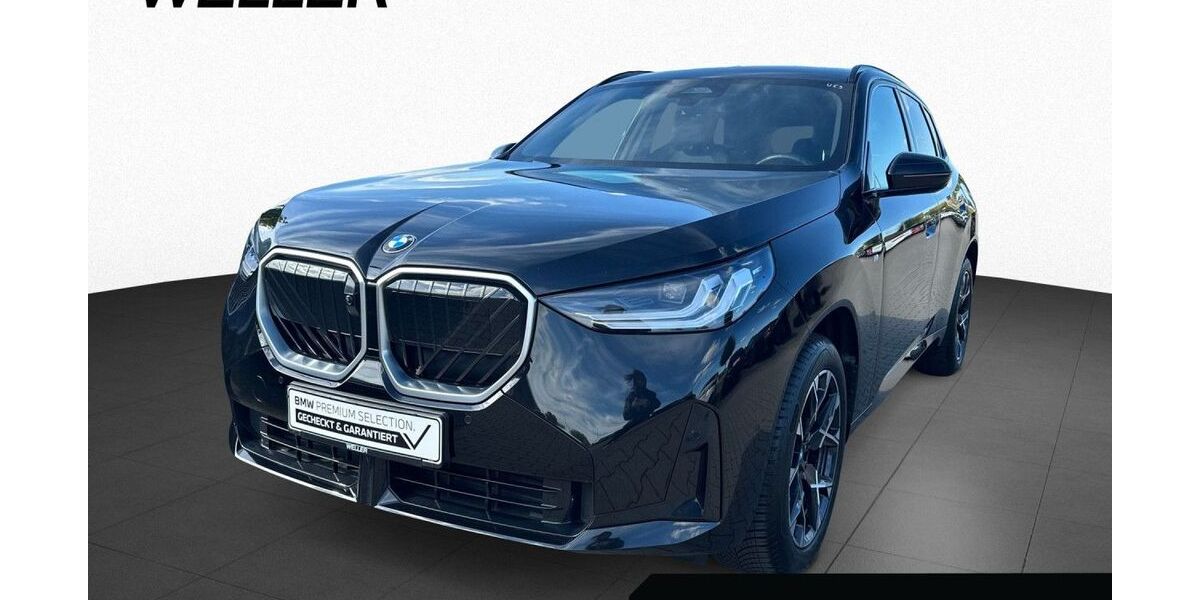 BMW X3 24.822 km 56.850 &euro; Detmold 32758