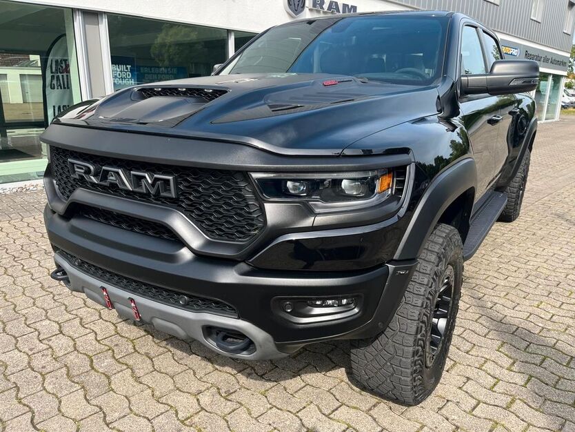 Dodge RAM 19.900 km 129.990 € Bünde 32257