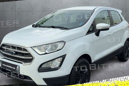 Ford EcoSport 26.323 km 10.945 &euro; Bielefeld 33647