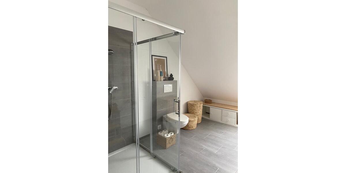 Etagenwohnung Herford Diebrock - 5 Zimmer, 114 m&sup2;, 1.200&euro; | Angebot:26646045