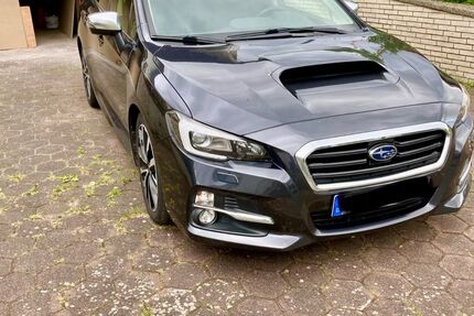 Subaru Levorg 113.000 km 15.499 &euro; Lemgo 32657