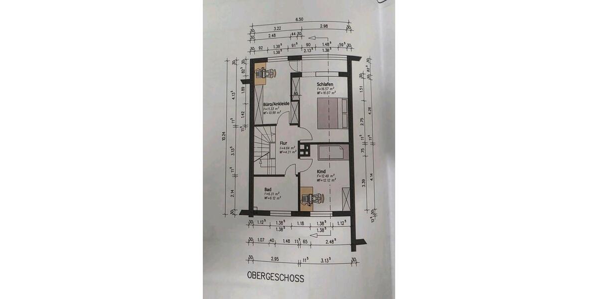 Reihenhaus Harsewinkel - 5 Zimmer, 120 m&sup2;, 360.000&euro; | Angebot:27162911