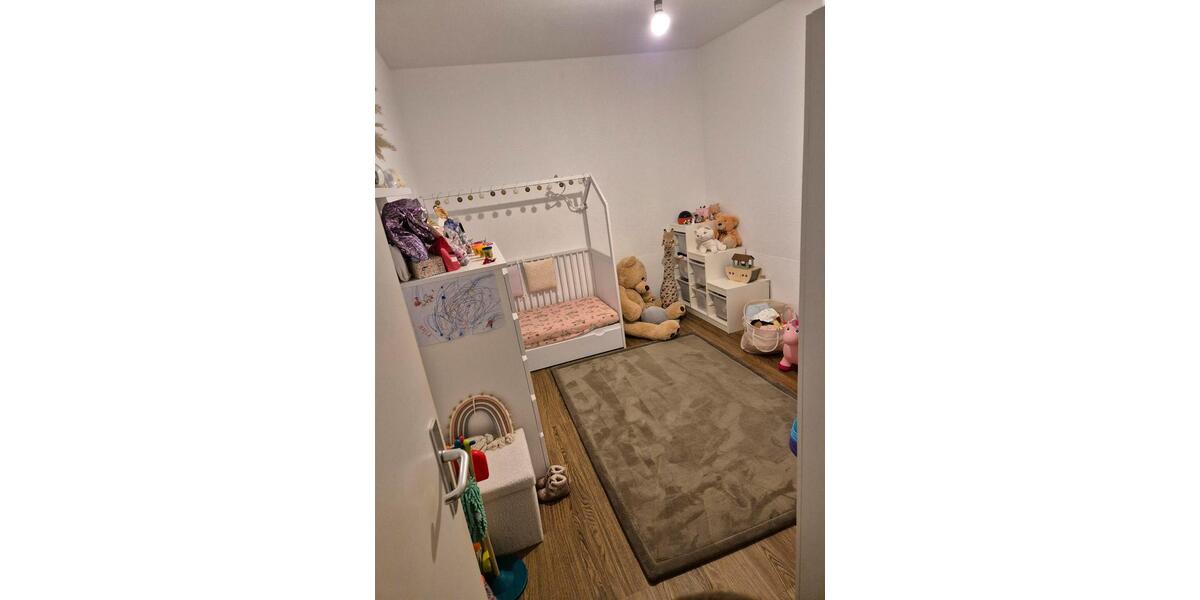 3 Zimmer Wohnung in Jöllenbeck mit Terrasse und Garten 3 zimmer