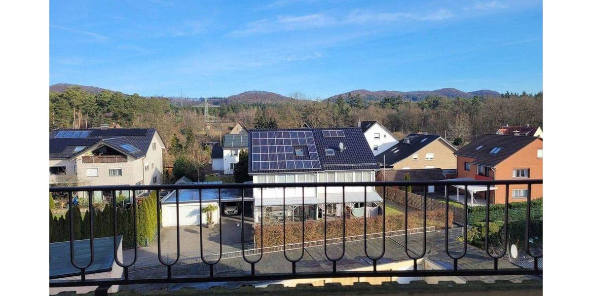 Etagenwohnung Bielefeld Sennestadt - 2 Zimmer, 43 m&sup2;, 75.000&euro; | Angebot:25909956