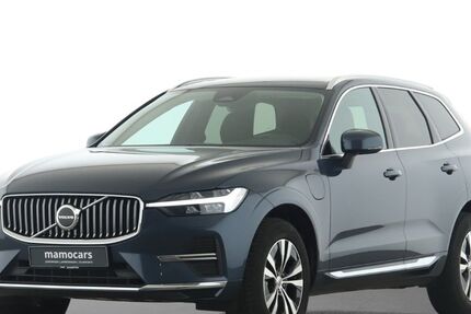 Volvo XC60 24.885 km 40.990 &euro; Schloß Holte-Stukenbrock 33758