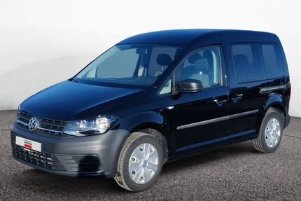 VW Caddy 84.795 km 17.950 &euro; Melle 49324
