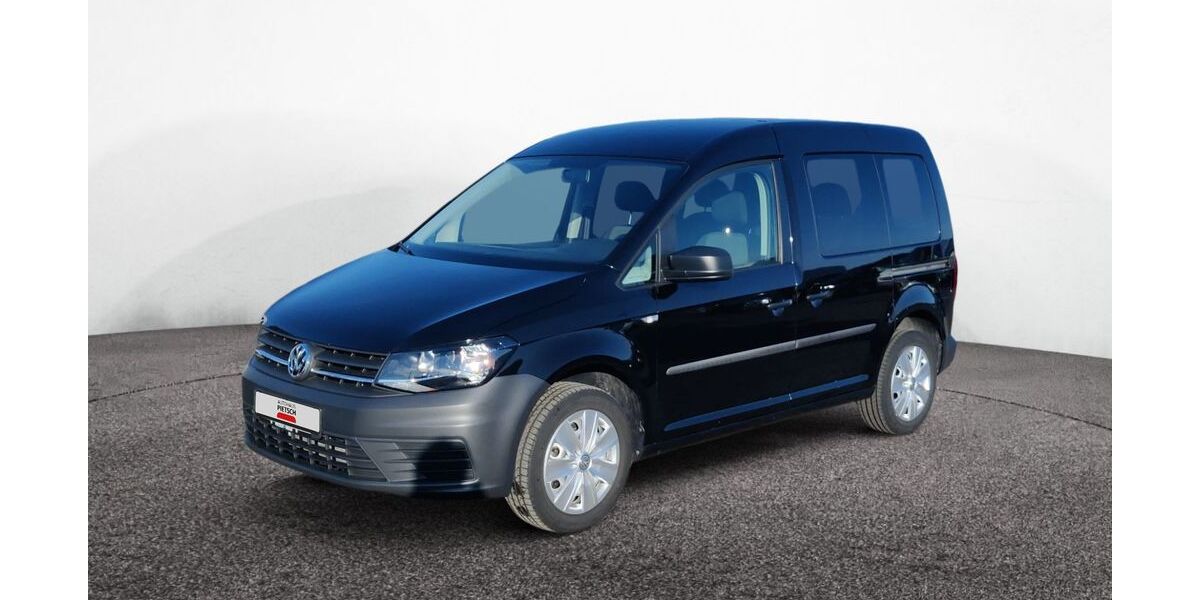 VW Caddy 84.795 km 17.950 &euro; Melle 49324