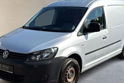 VW Caddy Maxi