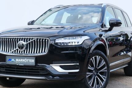 Volvo XC90 92.586 km 47.290 € Bielefeld 33647