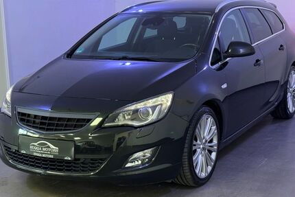 Opel Astra 189.500 km 5.950 &euro; Bielefeld 33649