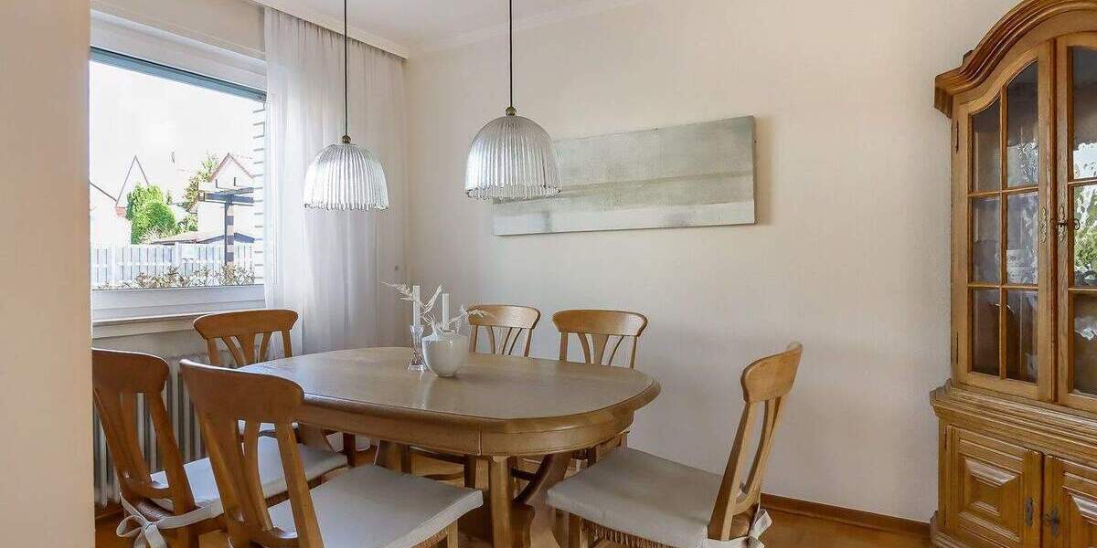 Doppelhaushälfte Bielefeld Brackwede - 6 Zimmer, 181 m&sup2;, 445.000&euro; | Angebot:25821913