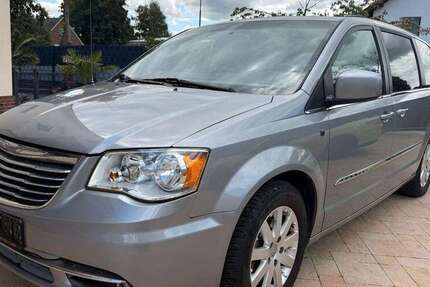 Chrysler Grand Voyager