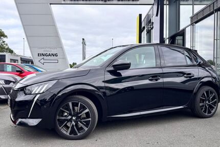 Peugeot 208 11.889 km 23.480 &euro; Gütersloh 33334