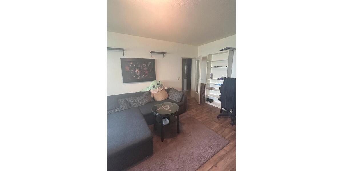 Erdgeschoßwohnung Detmold Hakedahl - 3 Zimmer, 72 m&sup2;, 800&euro; | Angebot:26664059