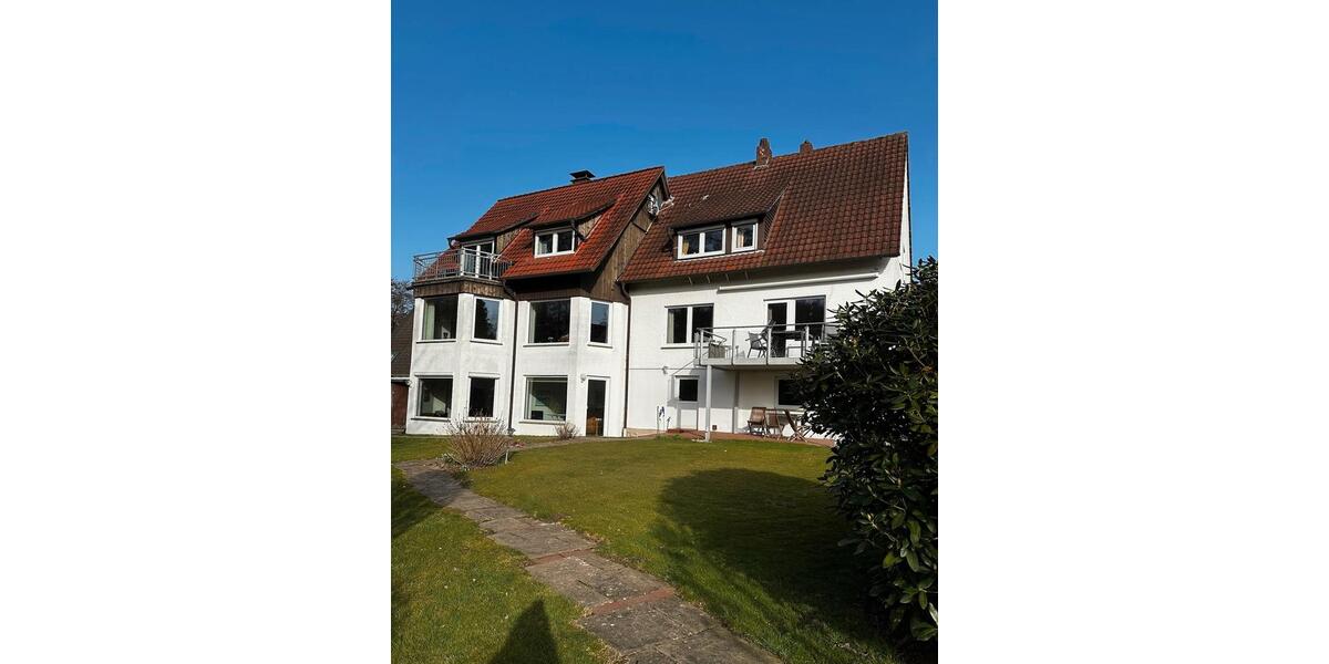 Einfamilienhaus Bielefeld Jöllenbeck - 16 Zimmer, 265 m&sup2;, 650.000&euro; | Angebot:25789936