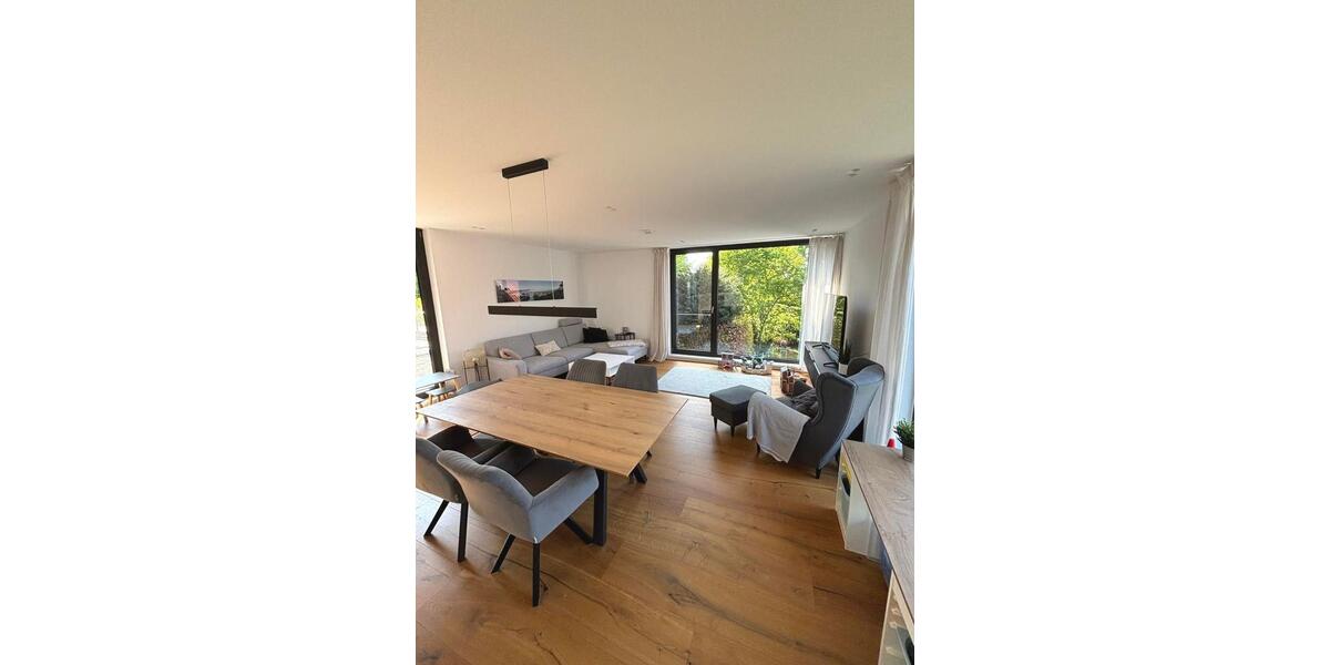 Maisonettenwohnung Rietberg - 3 Zimmer, 95 m&sup2;, 1.300&euro; | Angebot:26133636