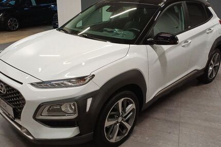 Hyundai KONA 54.006 km 15.950 € Bad Oeynhausen 32547