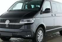 VW T6.1 Caravelle