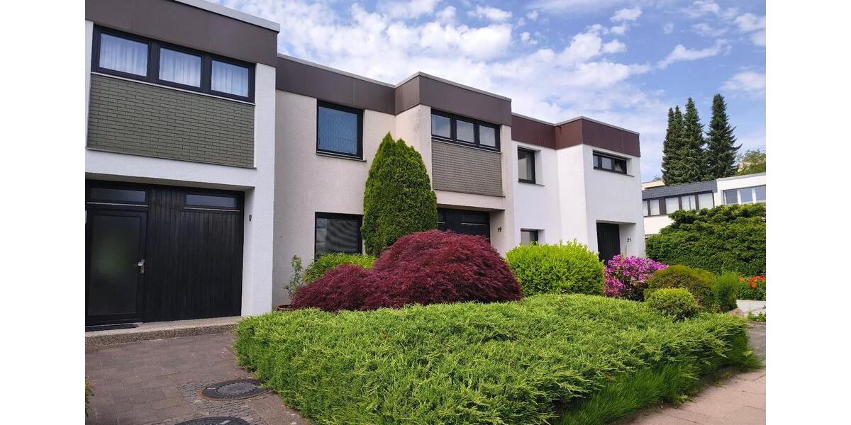Reihenhaus Bielefeld Schildesche - 4 Zimmer, 112 m&sup2;, 345.000&euro; | Angebot:27227826