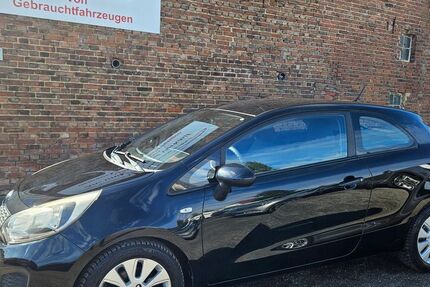 Kia Rio 232.720 km 2.890 &euro; Spenge 32139