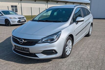Opel Astra 106.360 km 8.790 &euro; Lage 32791