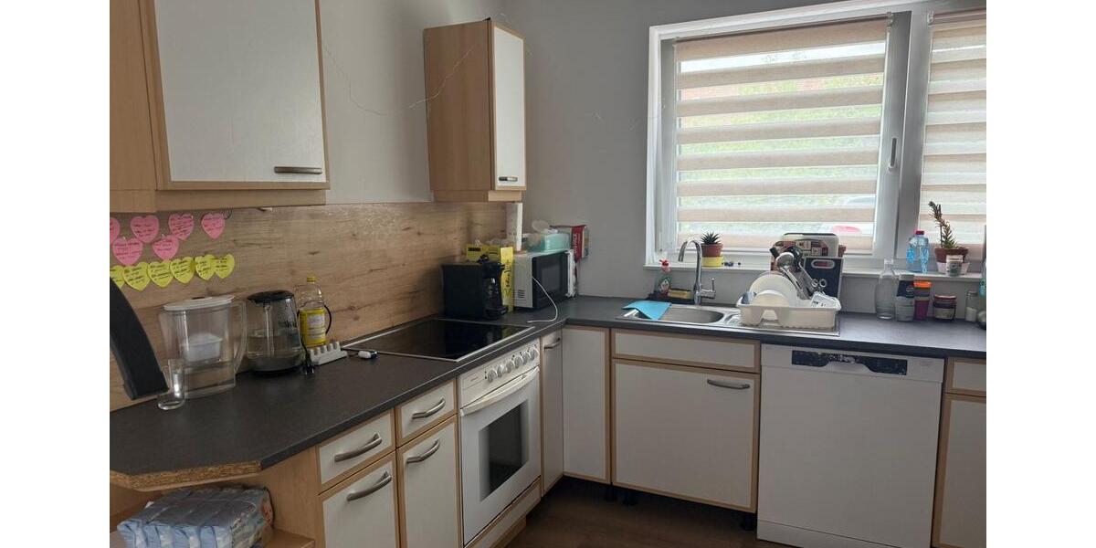 Erdgeschoßwohnung Detmold - 2 Zimmer, 72 m&sup2;, 865&euro; | Angebot:26610415
