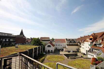 Wohnung zum Kaufen in Lage 85.000 € 47.33 m² 2 zimmer