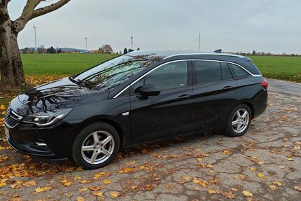 Opel Astra 103.000 km 9.999 &euro; Lage 32791