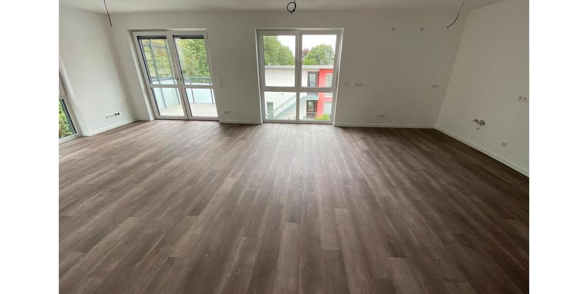 Etagenwohnung Lemgo - 4 Zimmer, 126 m&sup2;, 1.240&euro; | Angebot:24426906