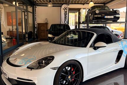 Porsche Boxster 24.900 km 75.995 &euro; Herford 32049
