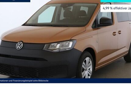 VW Caddy Maxi 17.199 km 33.640 &euro; Bad Oeynhausen 32547