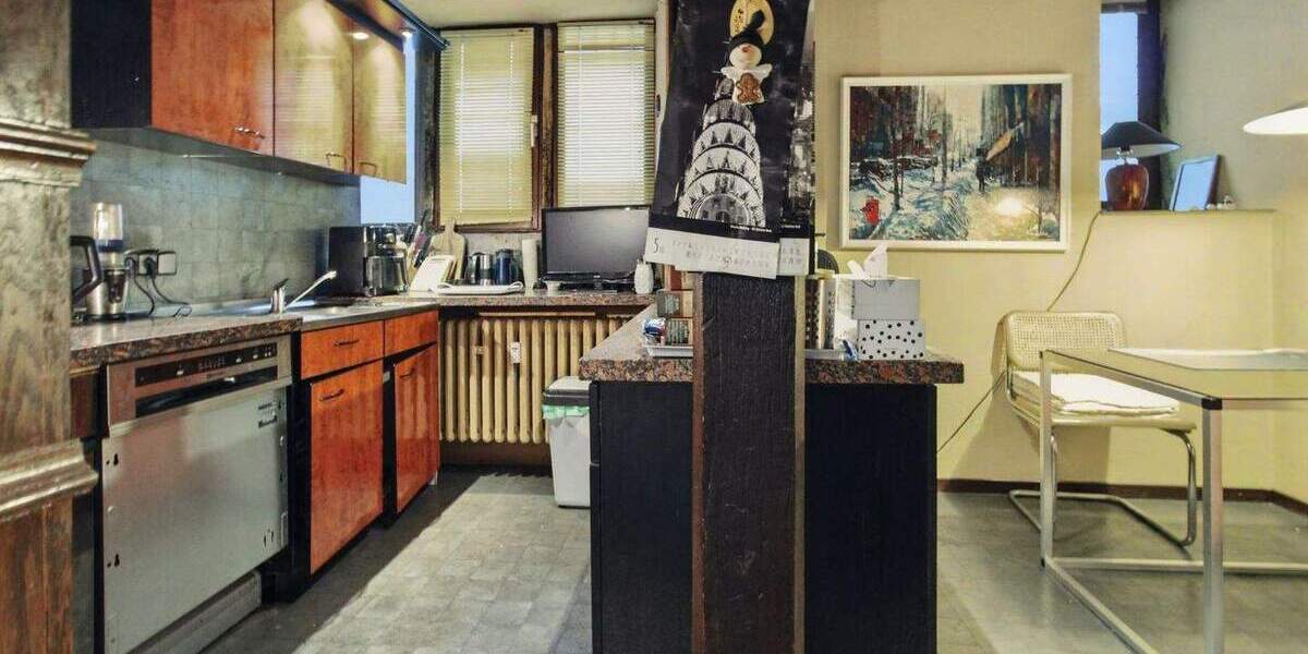 Mehrfamilienhaus, Wohnhaus Lemgo - 7 Zimmer, 529 m&sup2;, 749.000&euro; | Angebot:25740007