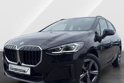 BMW 220 Active Tourer 18.791 km 28.894 &euro; Bielefeld 33719