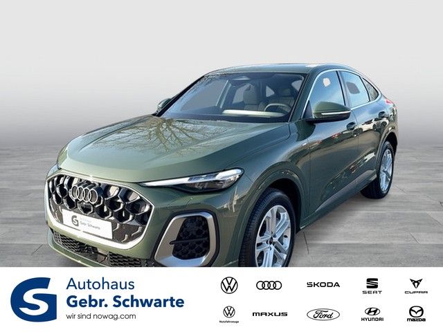 Audi Q5 1.501 km 57.940 &euro; Bünde 32257