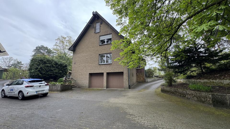 Erdgeschoßwohnung Bielefeld Sennestadt - 2.5 Zimmer, 110 m&sup2;, 790&euro; | Angebot:25864469