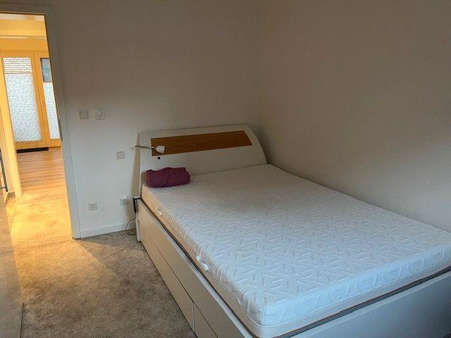 Erdgeschoßwohnung Halle - 1 Zimmer, 38 m&sup2;, 400&euro; | Angebot:26414524
